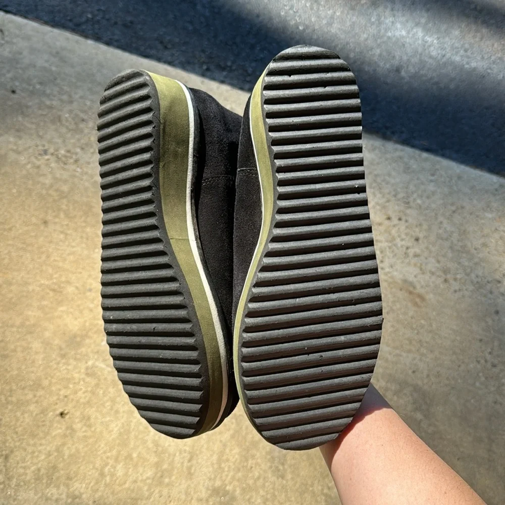 Matisse Ronan Chelsea Boots - Picture 3 of 5